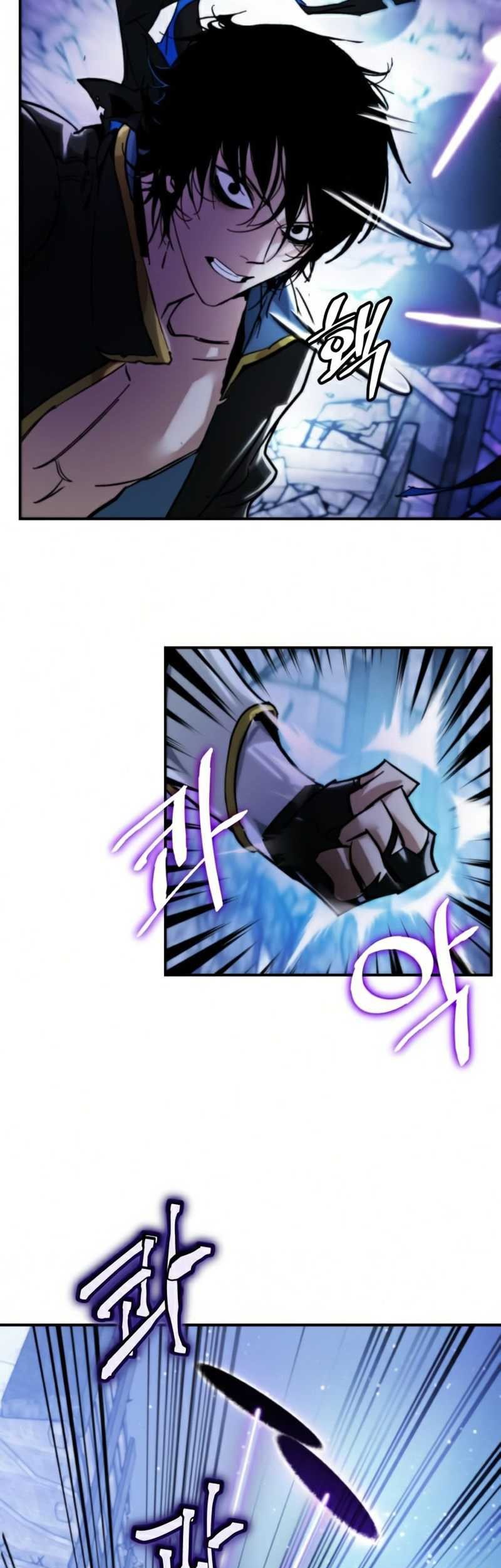 Return to Player Chapter 63 - halaman 35
