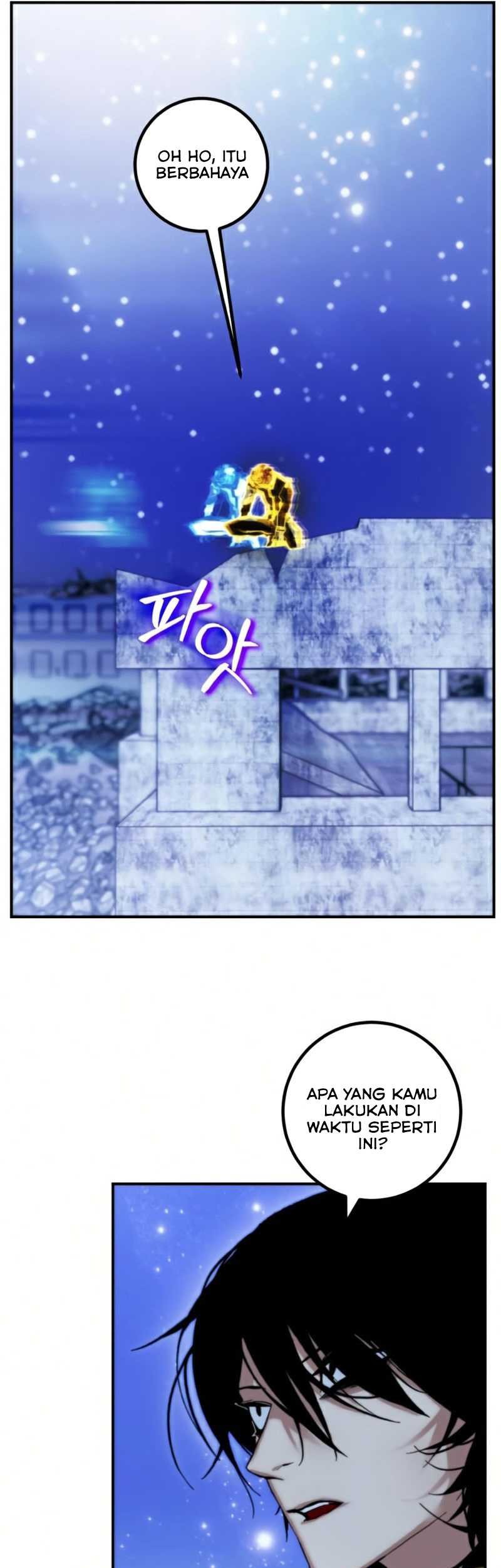 Return to Player Chapter 63 - halaman 38