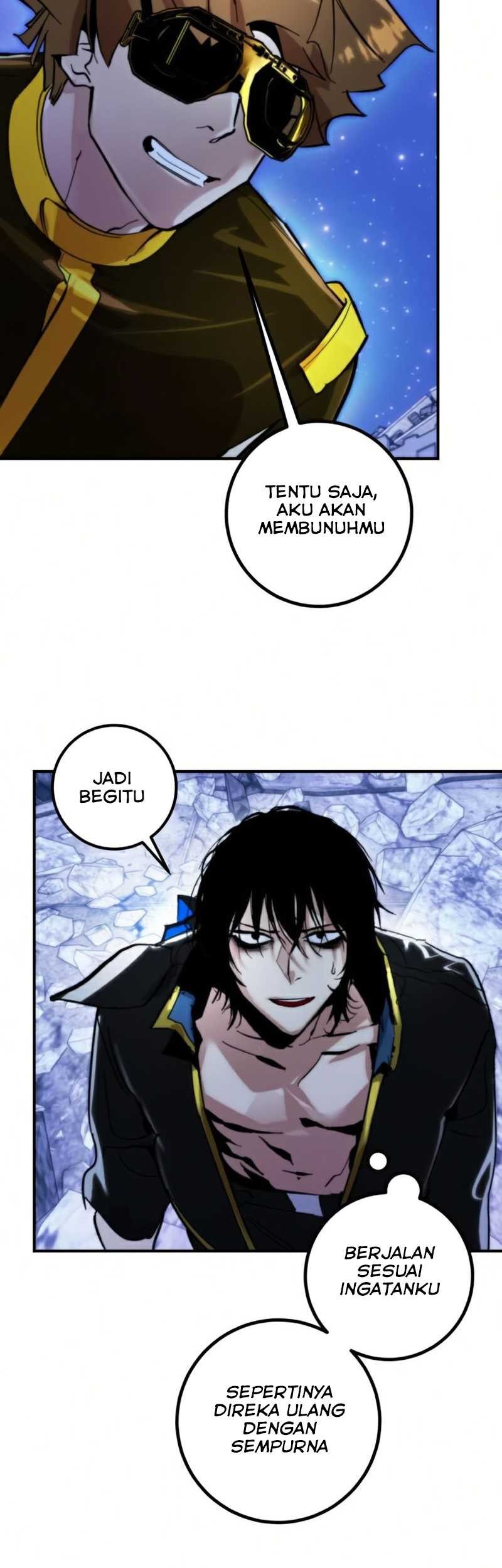 Return to Player Chapter 63 - halaman 40