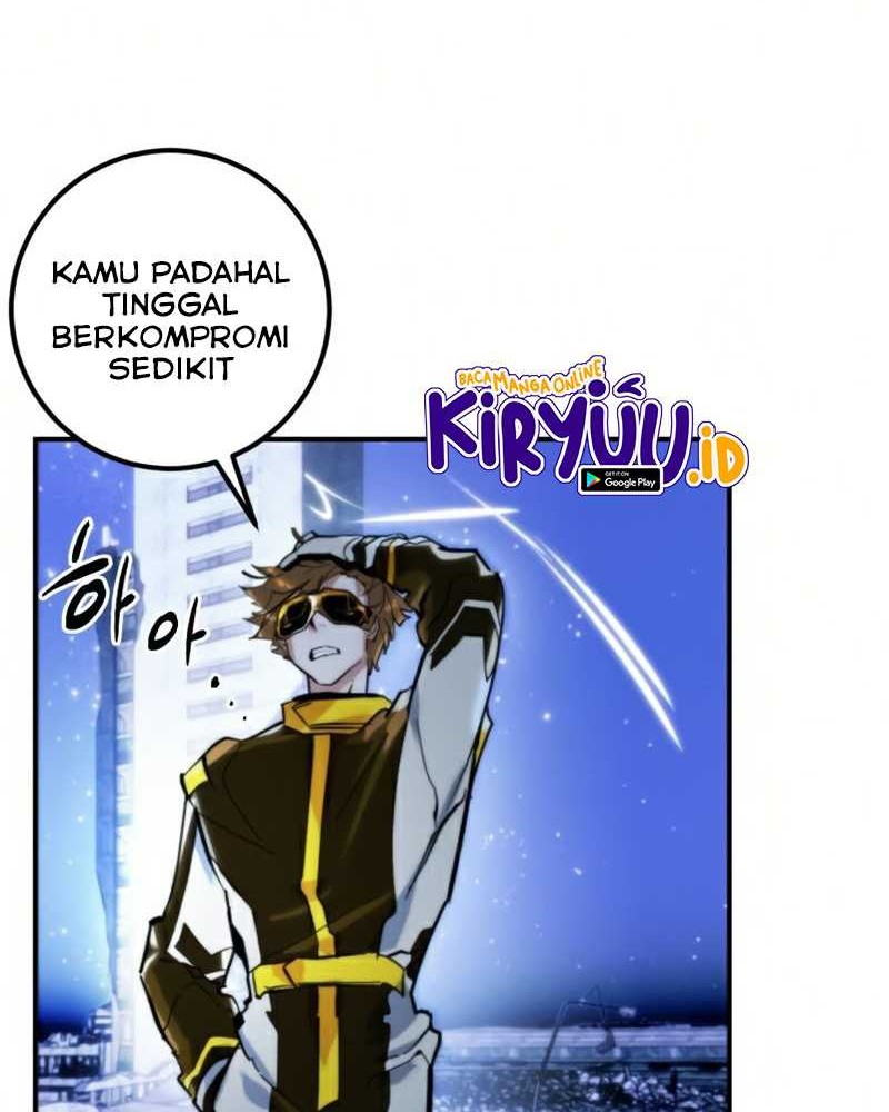 Return to Player Chapter 63 - halaman 41