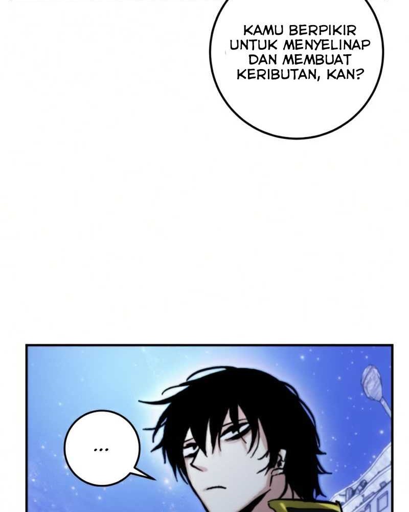 Return to Player Chapter 63 - halaman 43
