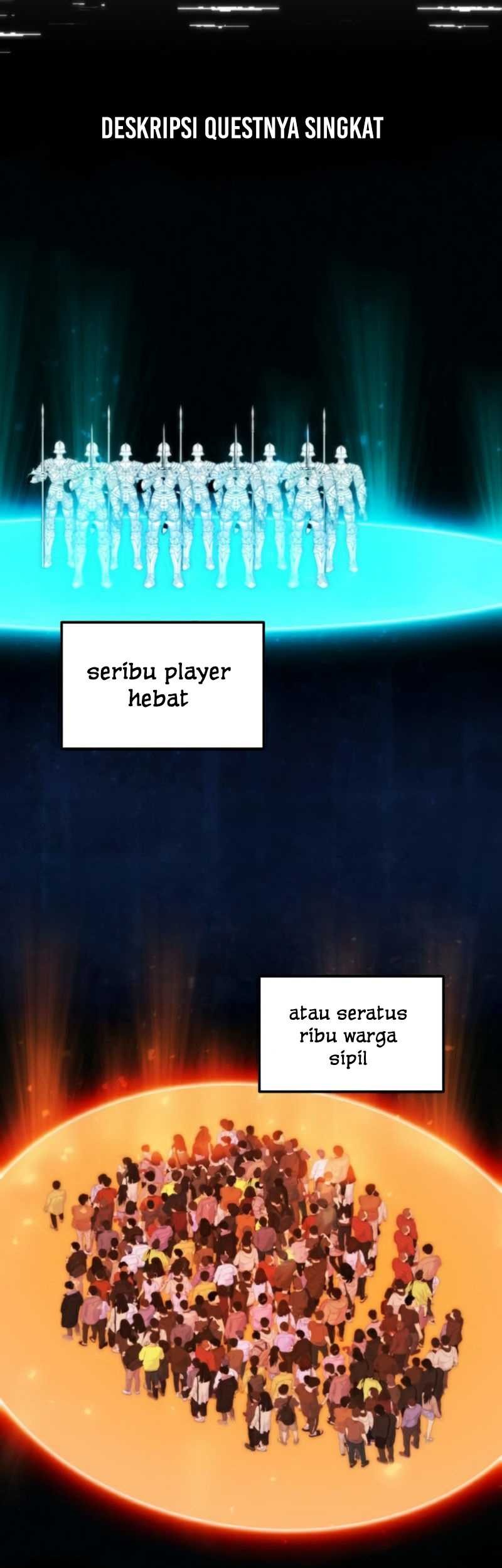 Return to Player Chapter 63 - halaman 45