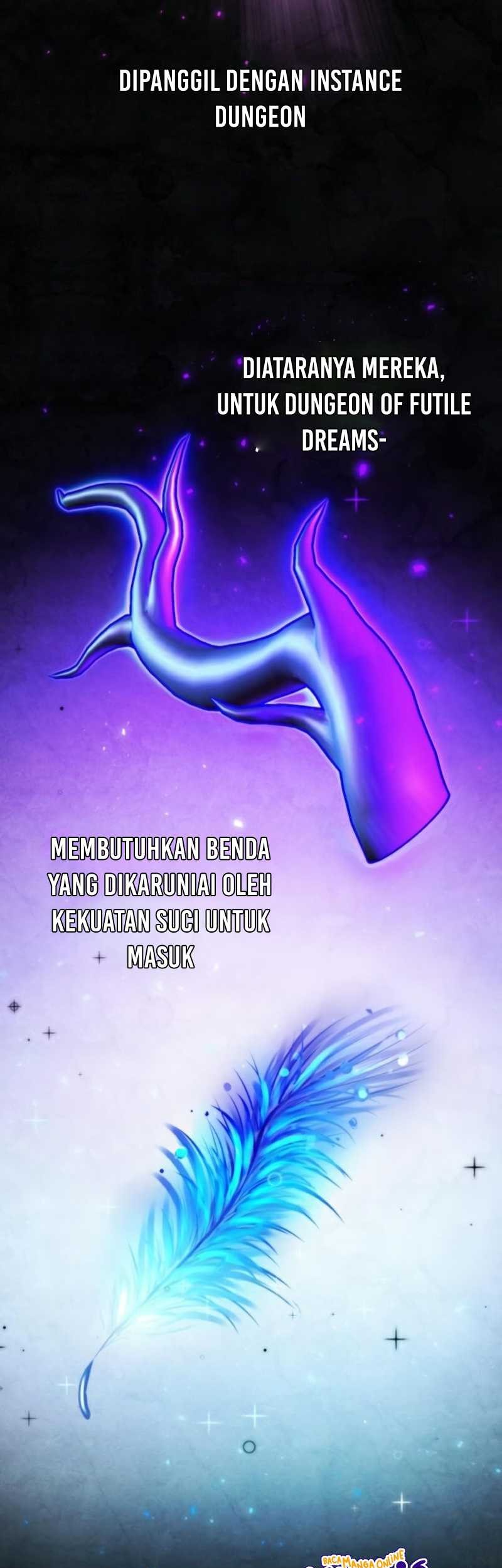 Return to Player Chapter 63 - halaman 5