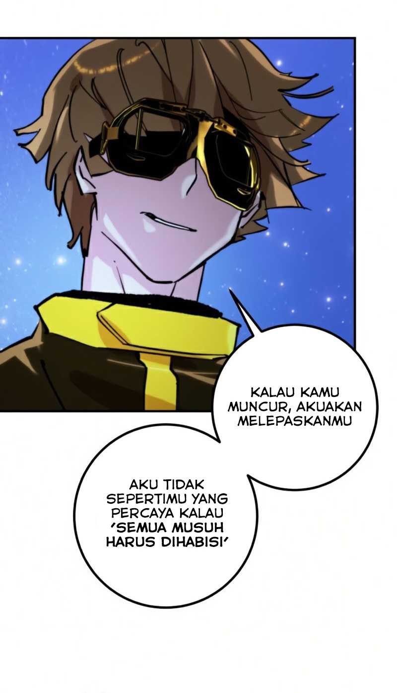 Return to Player Chapter 63 - halaman 51