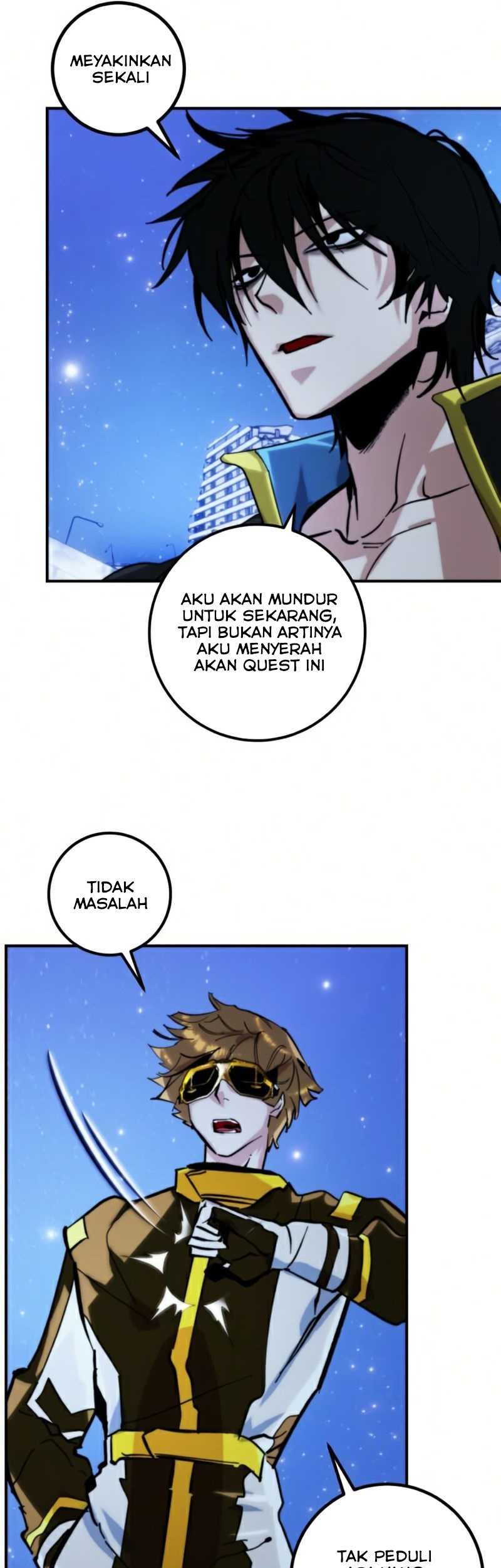Return to Player Chapter 63 - halaman 52