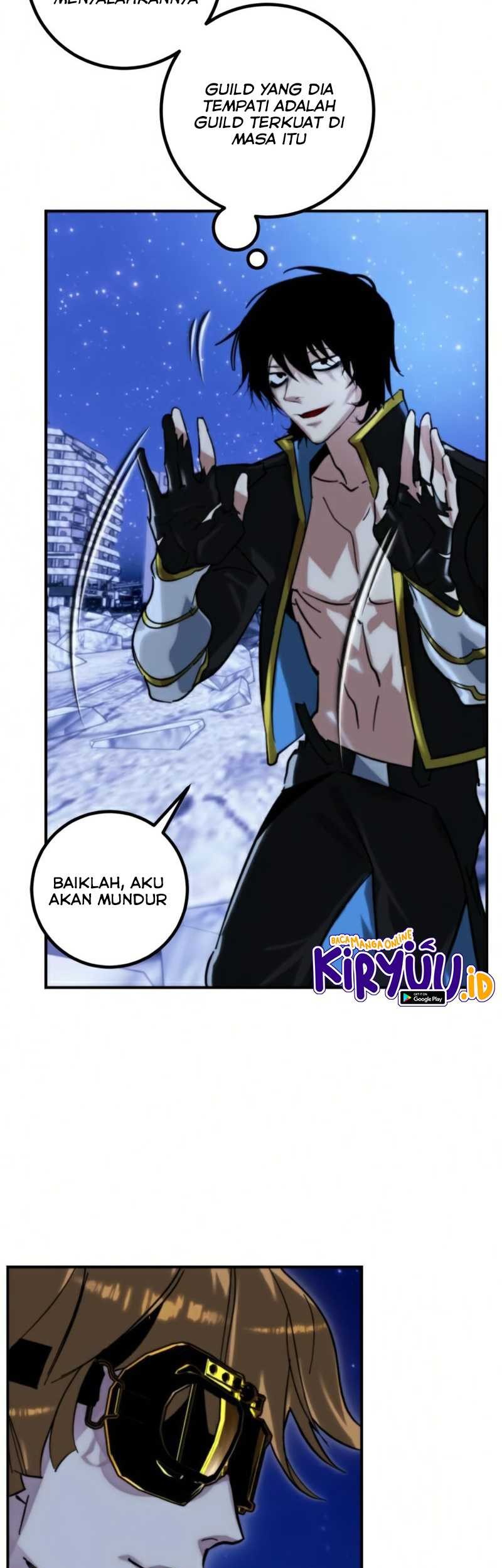 Return to Player Chapter 63 - halaman 54