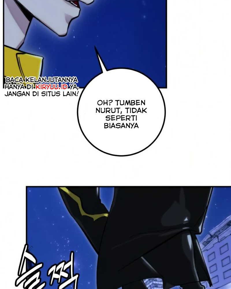 Return to Player Chapter 63 - halaman 55