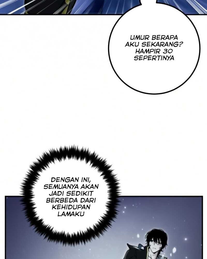 Return to Player Chapter 63 - halaman 60