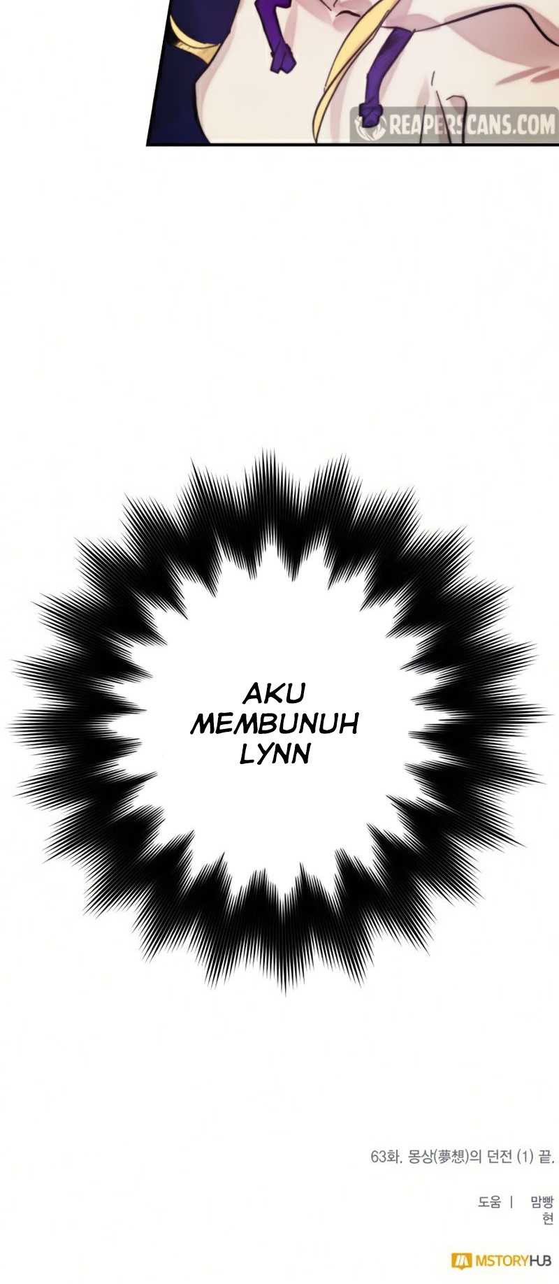 Return to Player Chapter 63 - halaman 68