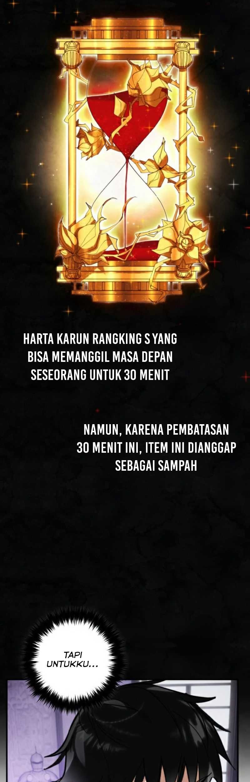 Return to Player Chapter 63 - halaman 7