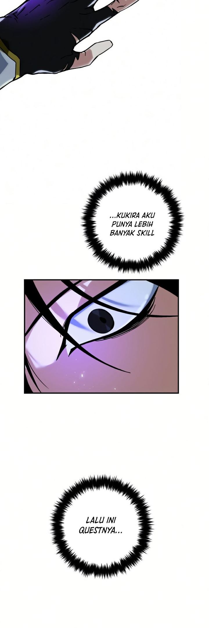 Return to Player Chapter 64 - halaman 11