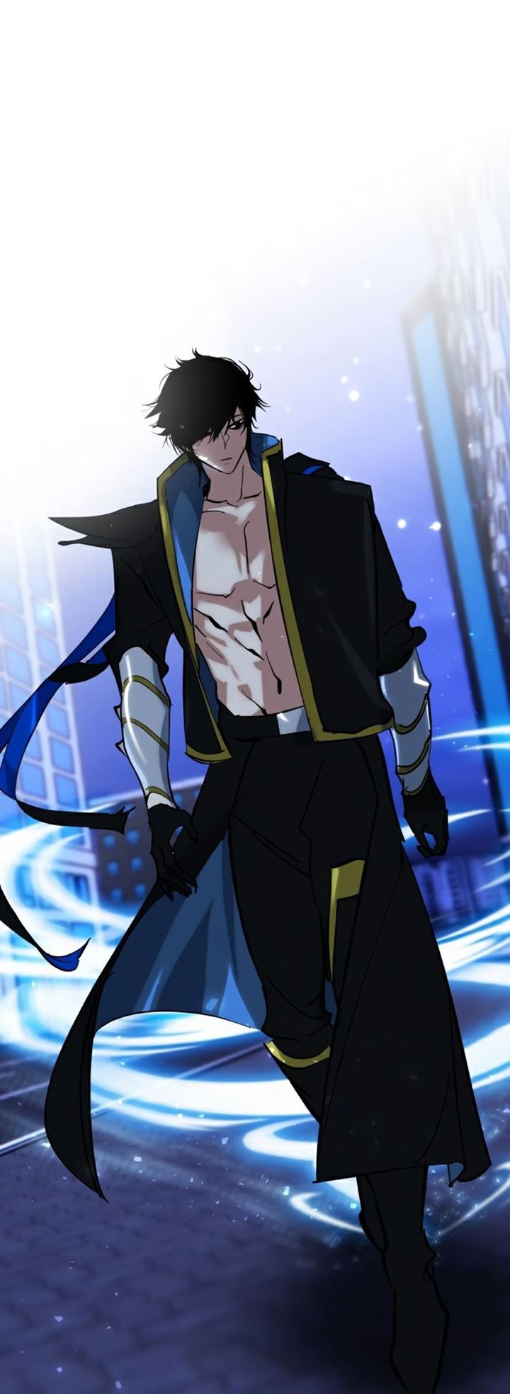 Return to Player Chapter 64 - halaman 2