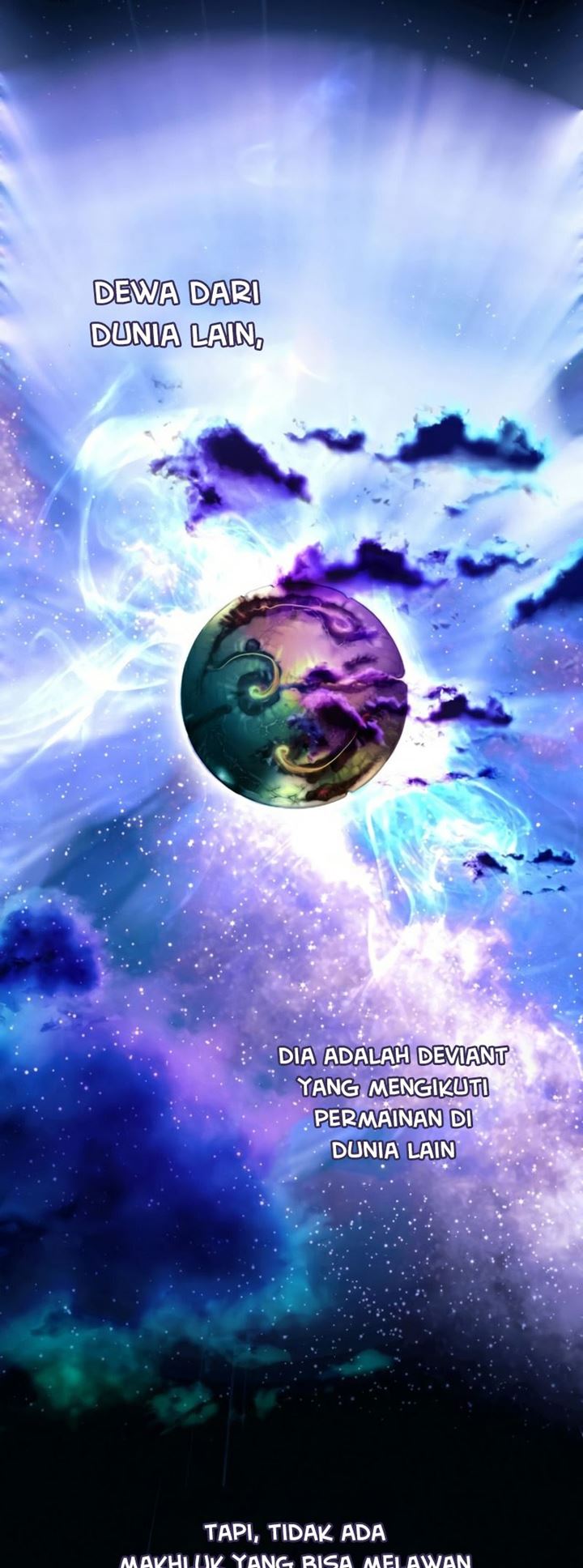 Return to Player Chapter 64 - halaman 22