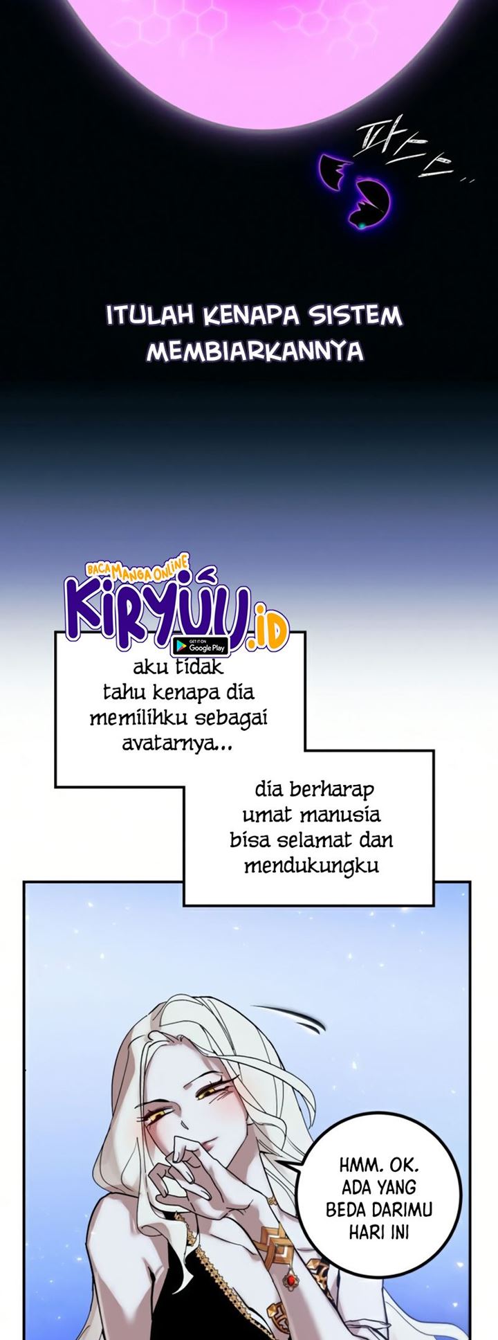 Return to Player Chapter 64 - halaman 24