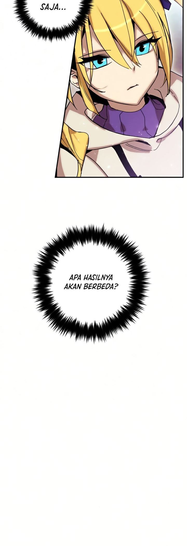 Return to Player Chapter 64 - halaman 41