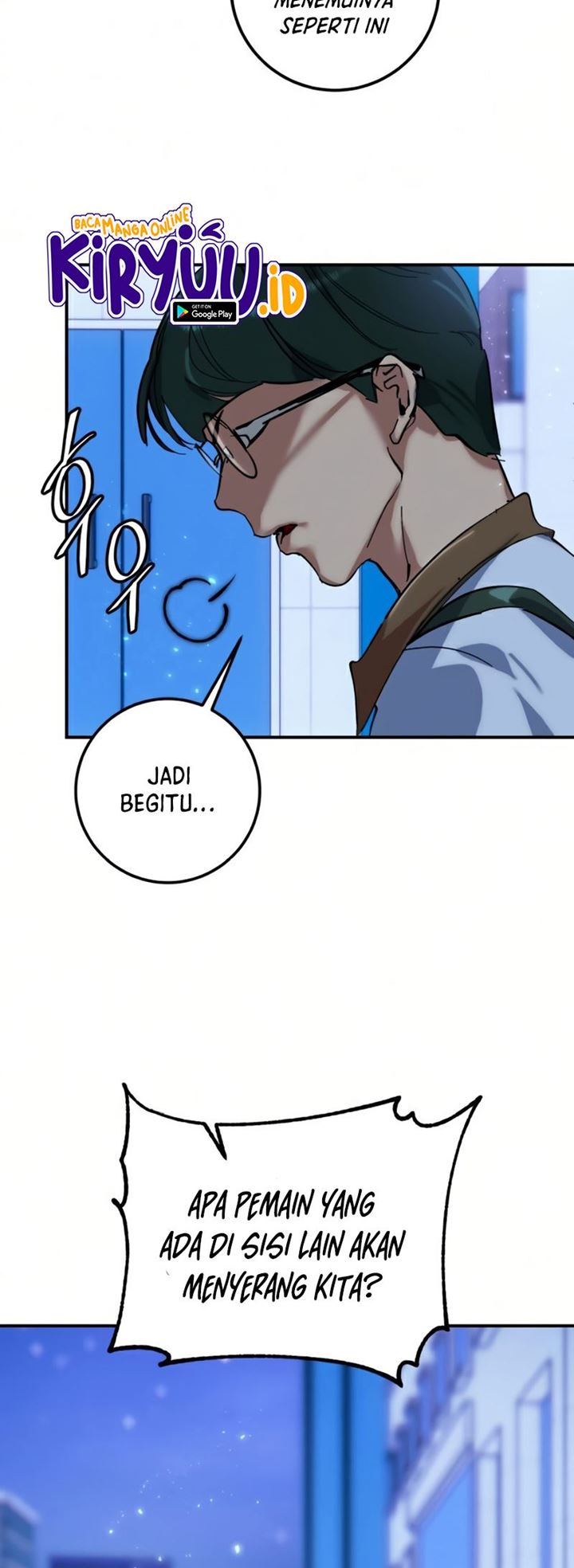 Return to Player Chapter 64 - halaman 5