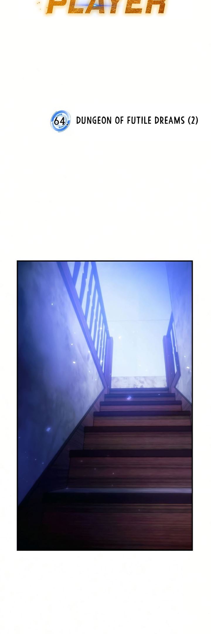 Return to Player Chapter 64 - halaman 8