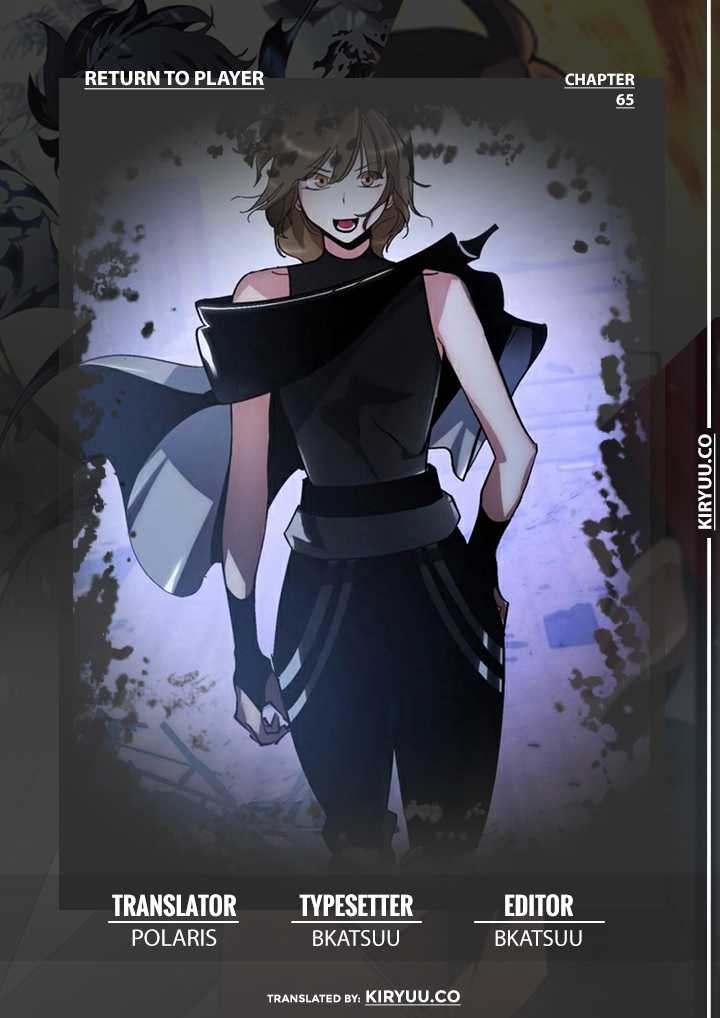 Return to Player Chapter 65 - halaman 1