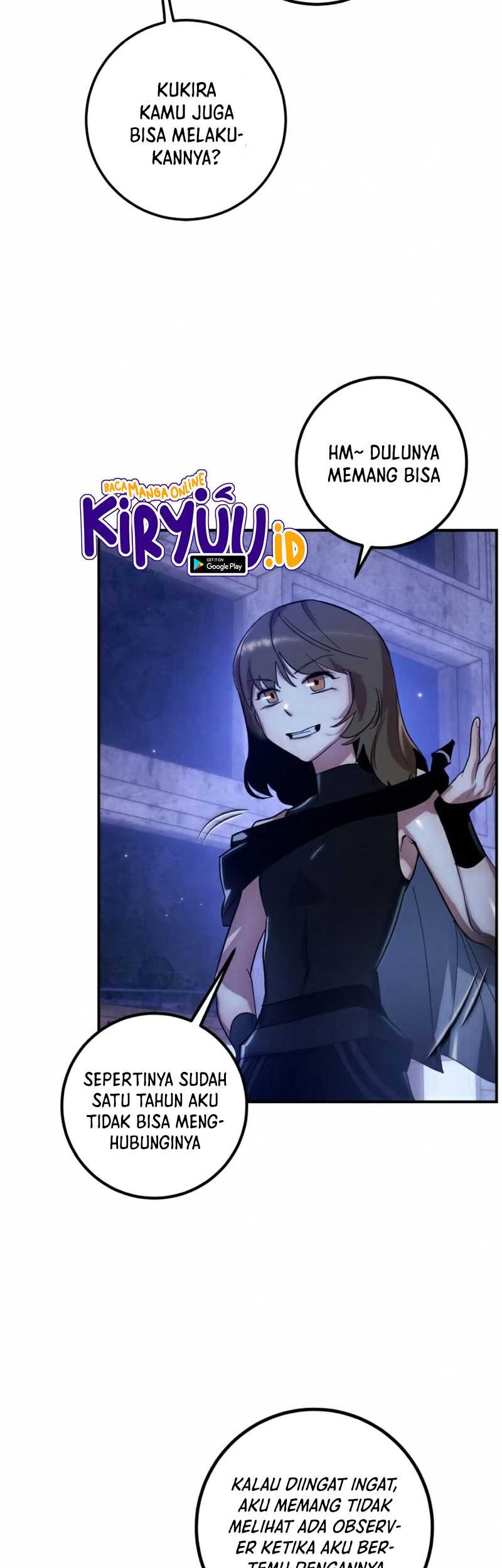 Return to Player Chapter 65 - halaman 14