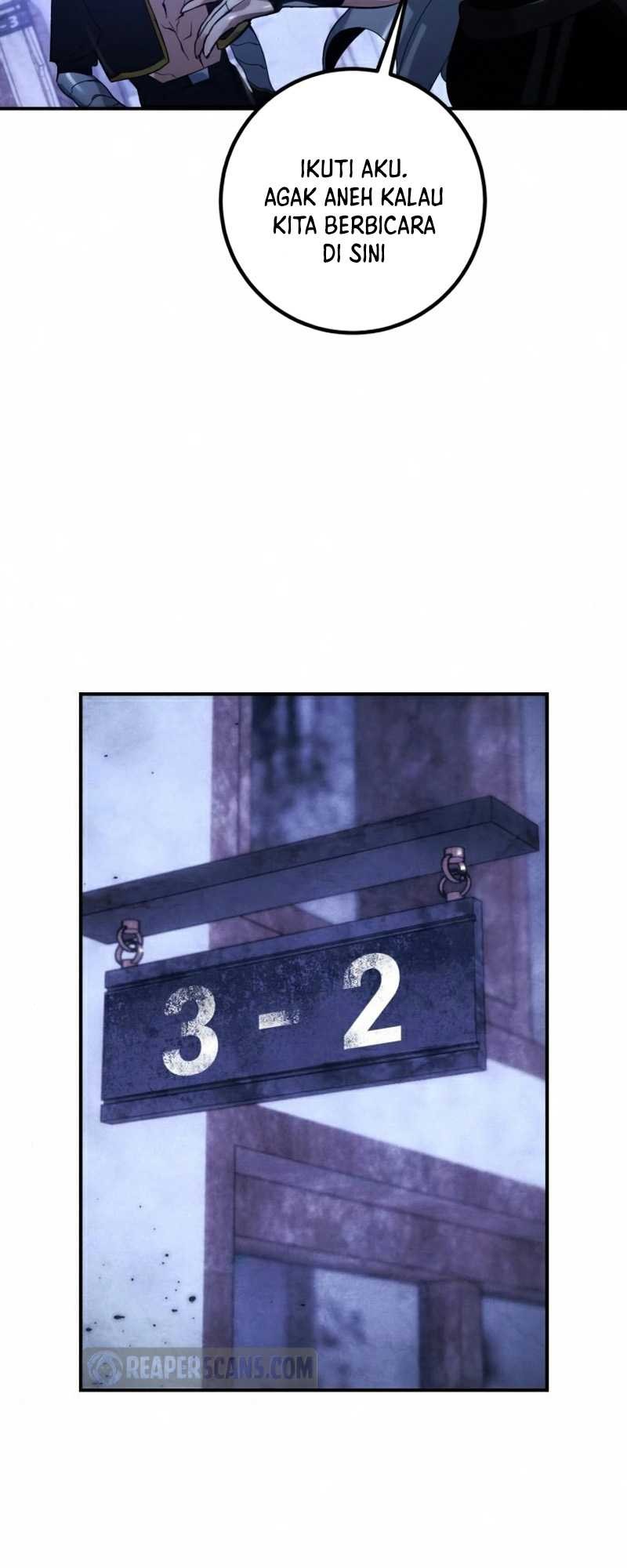 Return to Player Chapter 65 - halaman 16