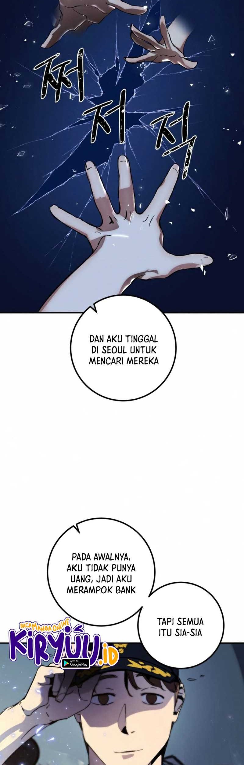 Return to Player Chapter 65 - halaman 23