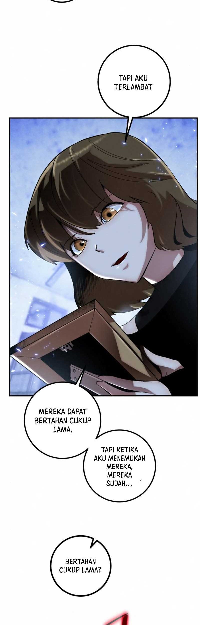 Return to Player Chapter 65 - halaman 25