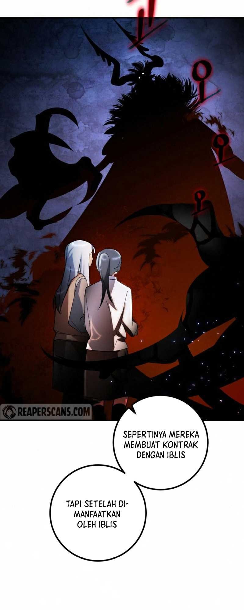 Return to Player Chapter 65 - halaman 26