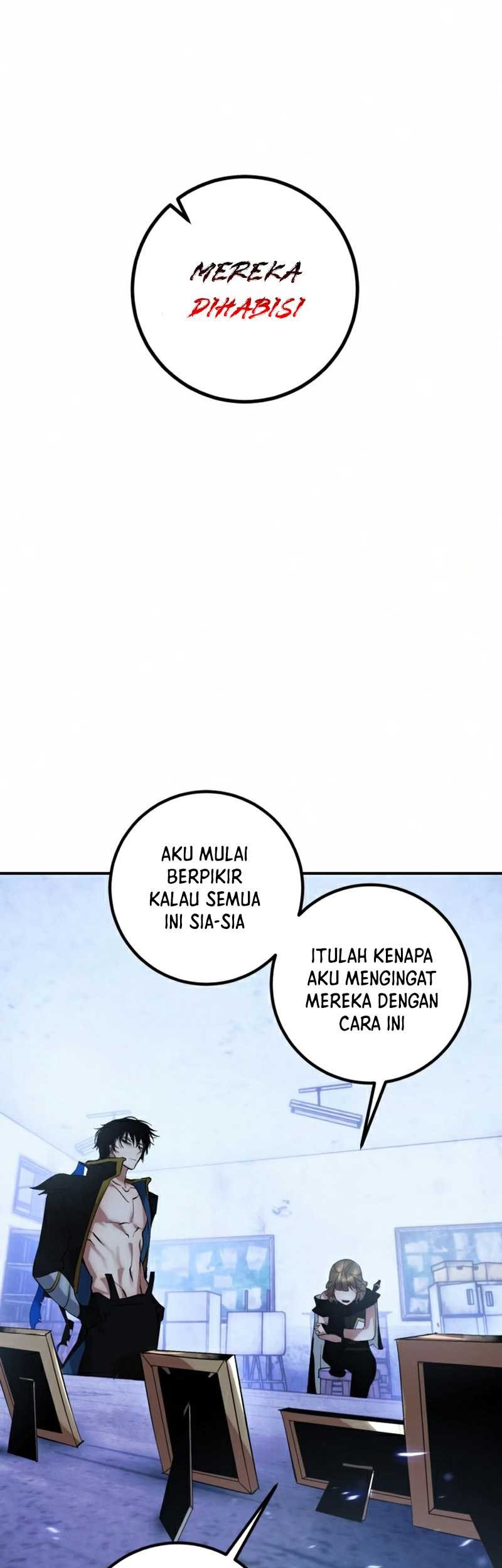 Return to Player Chapter 65 - halaman 27