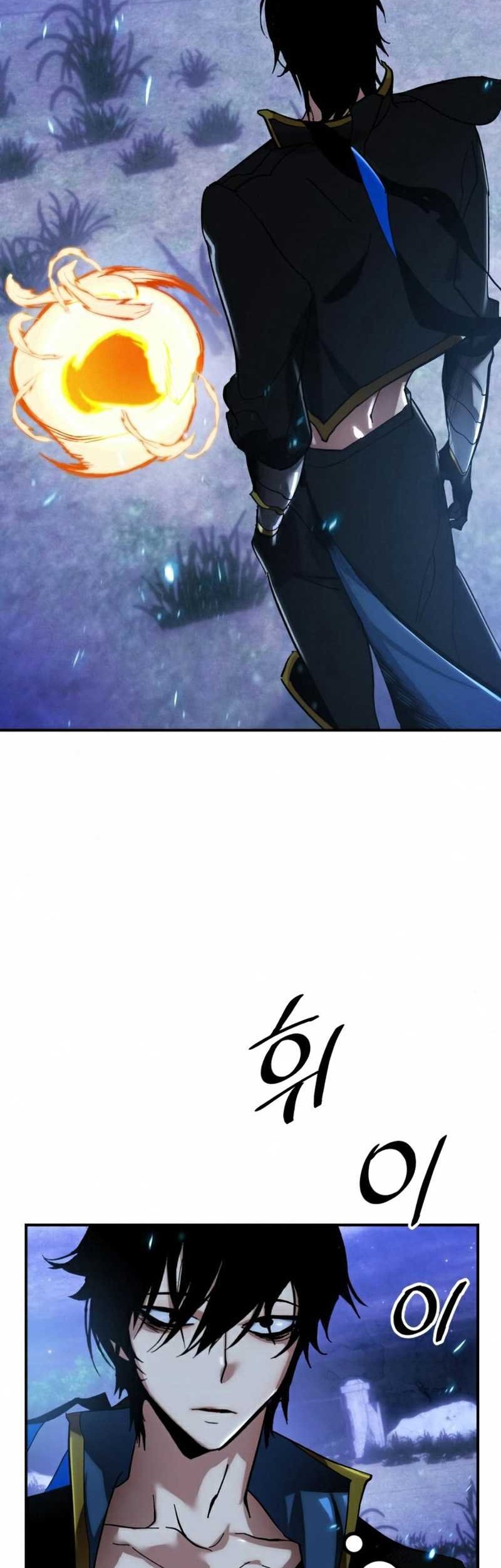 Return to Player Chapter 65 - halaman 3