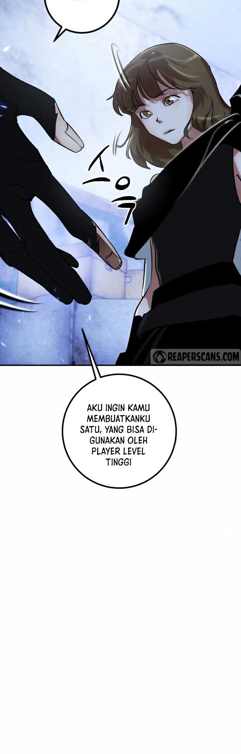 Return to Player Chapter 65 - halaman 35