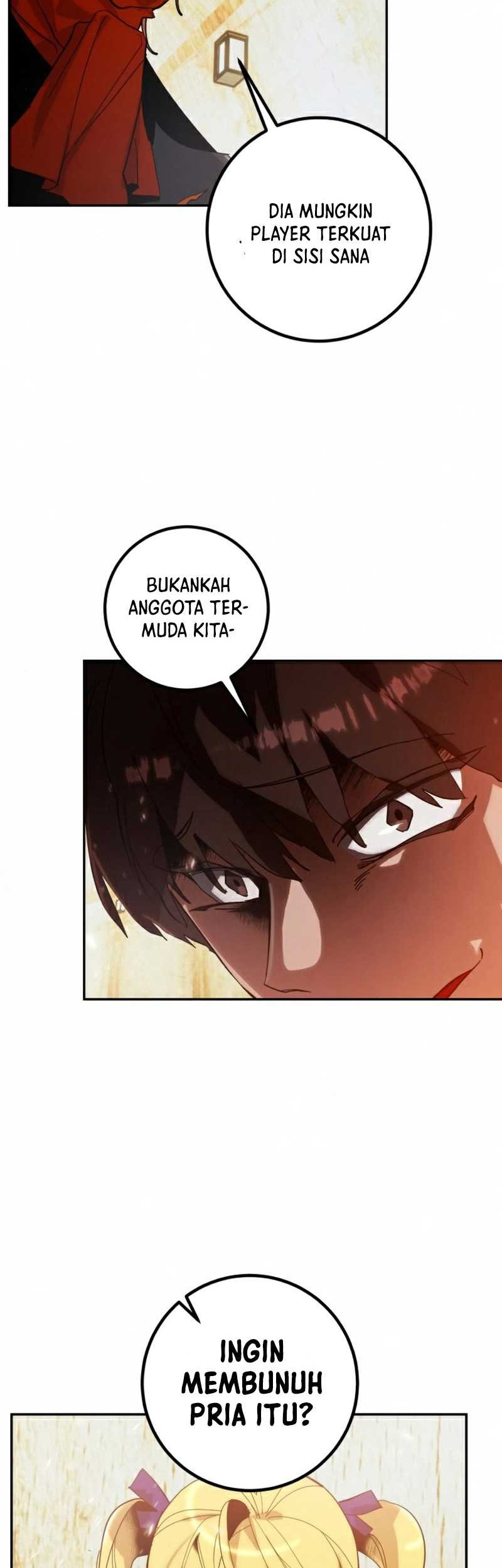 Return to Player Chapter 65 - halaman 45