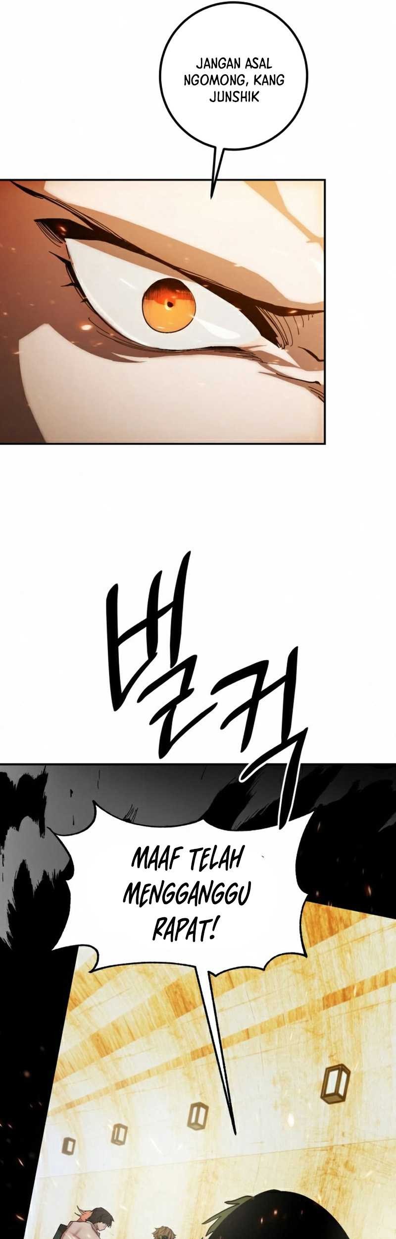 Return to Player Chapter 65 - halaman 47