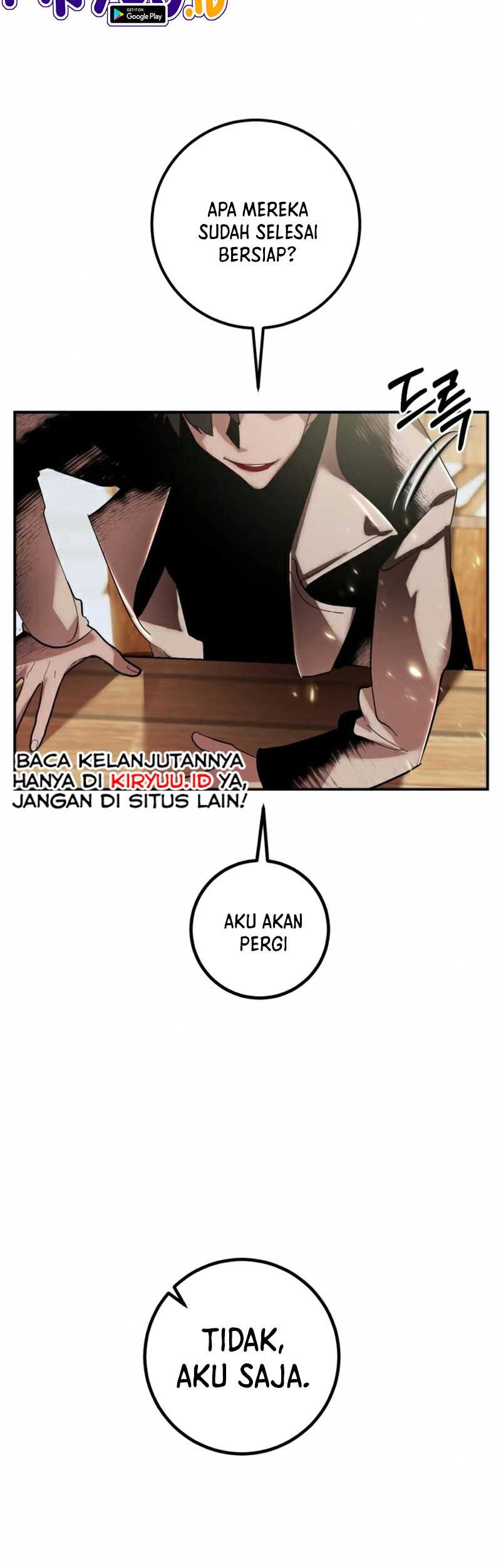 Return to Player Chapter 65 - halaman 49
