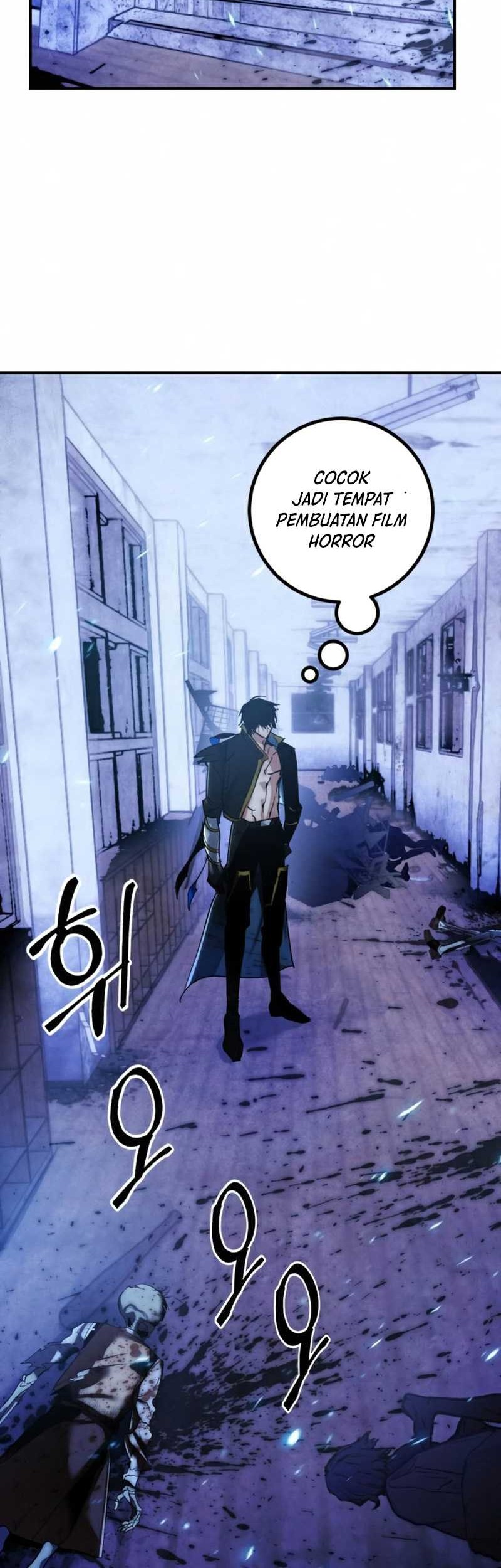 Return to Player Chapter 65 - halaman 5