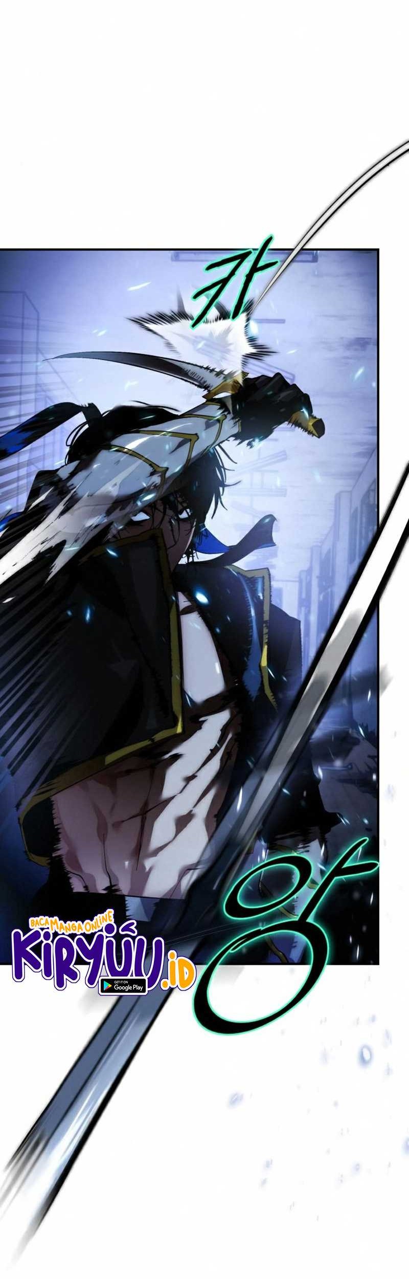 Return to Player Chapter 65 - halaman 8
