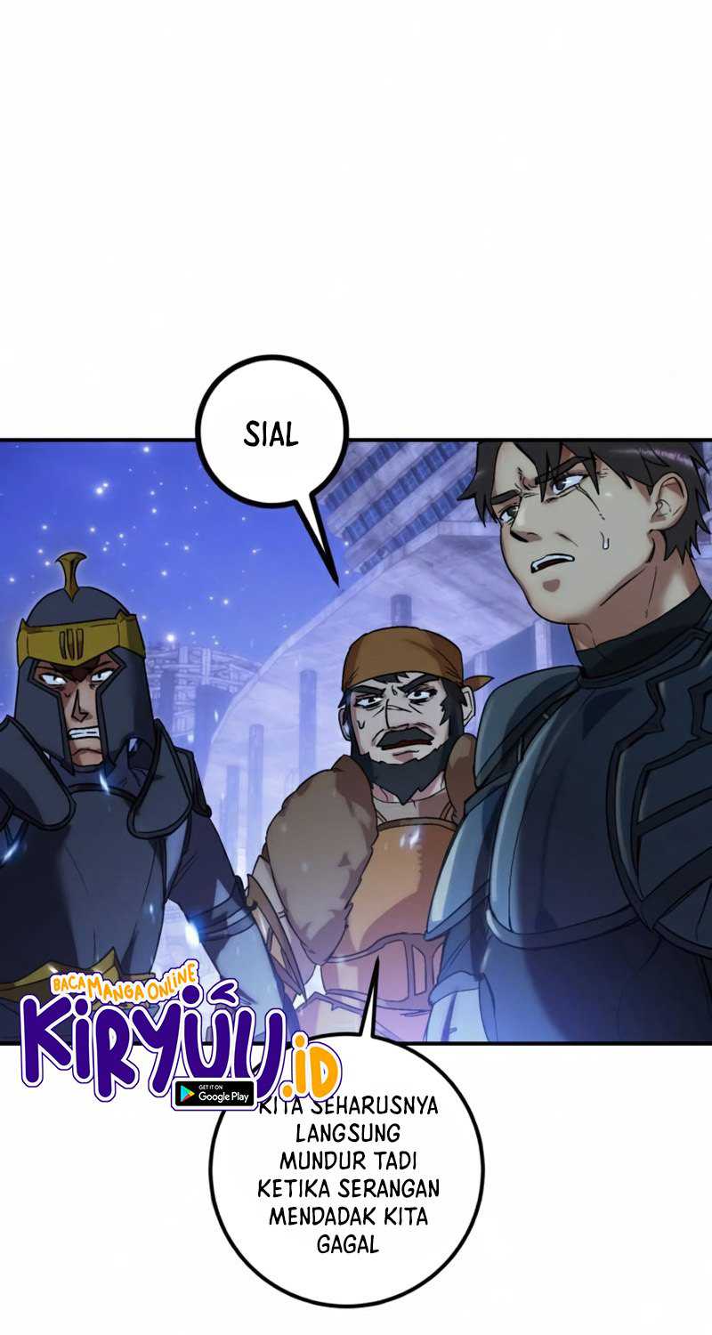 Return to Player Chapter 66 - halaman 14