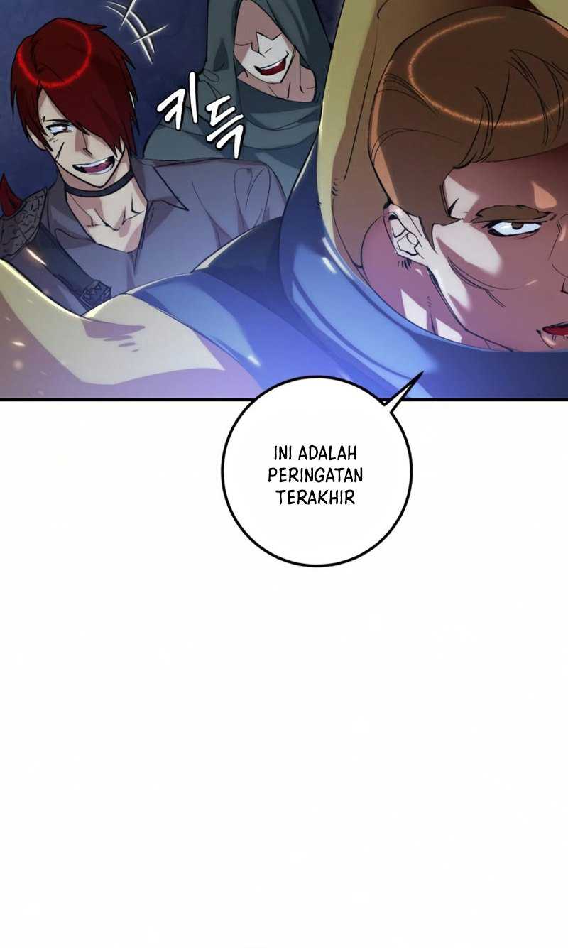 Return to Player Chapter 66 - halaman 17