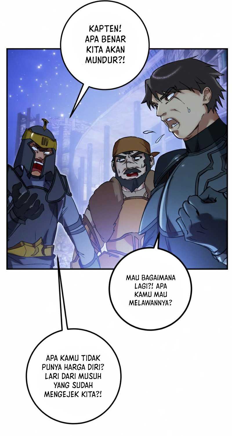 Return to Player Chapter 66 - halaman 18