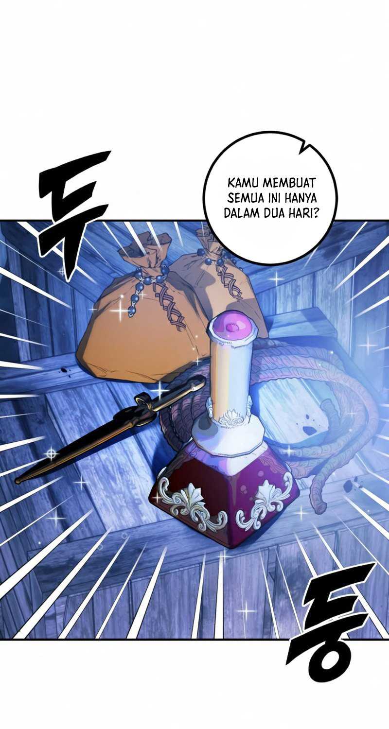 Return to Player Chapter 66 - halaman 2