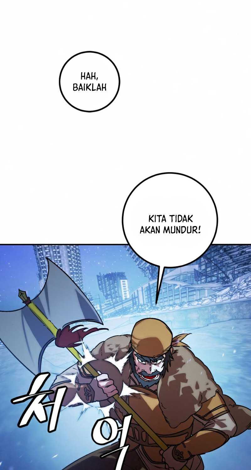 Return to Player Chapter 66 - halaman 22