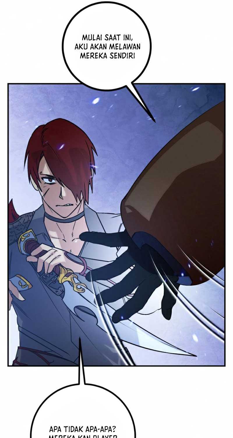 Return to Player Chapter 66 - halaman 25