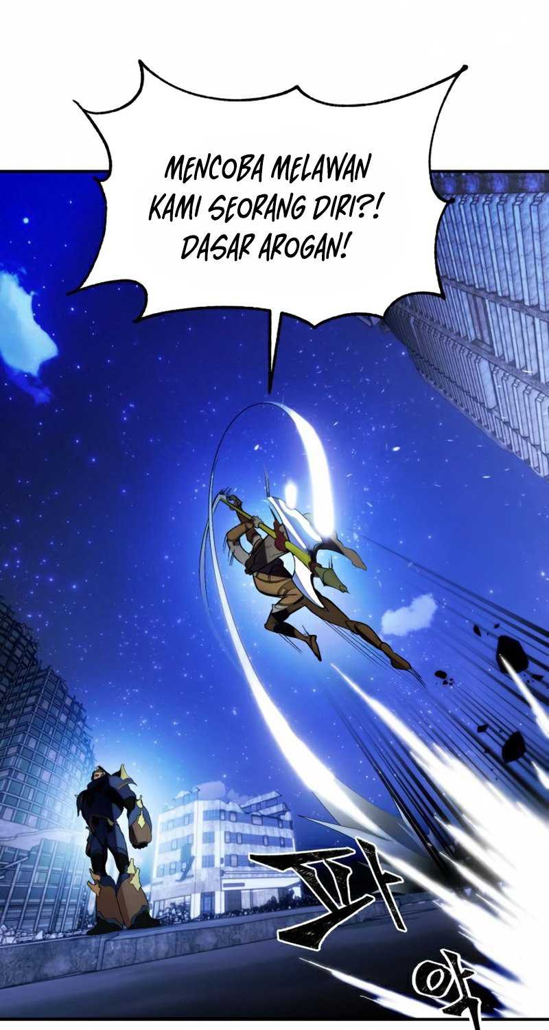 Return to Player Chapter 66 - halaman 28