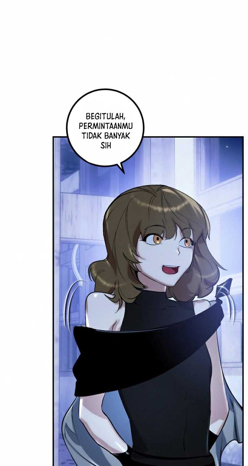 Return to Player Chapter 66 - halaman 3