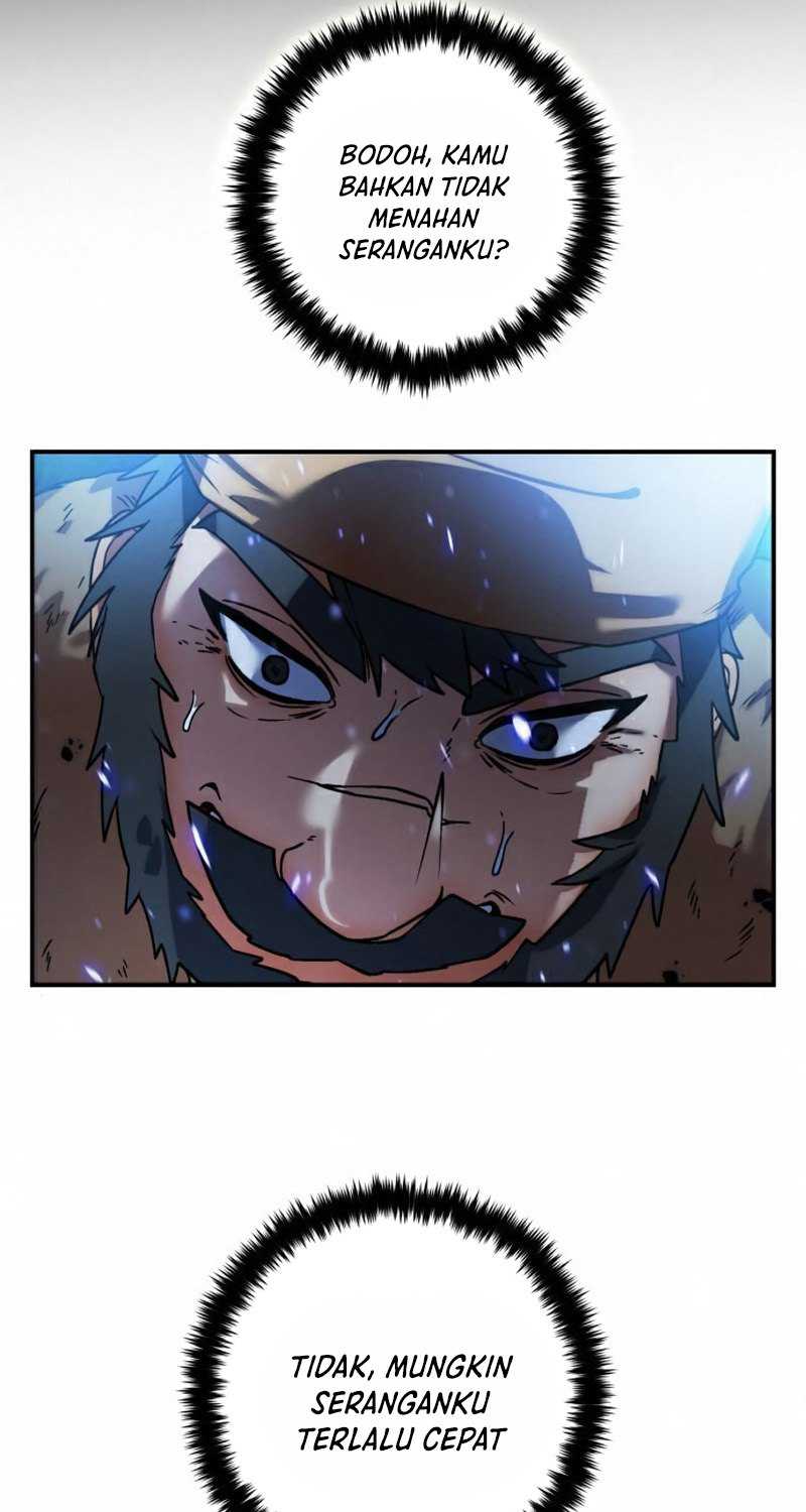 Return to Player Chapter 66 - halaman 33