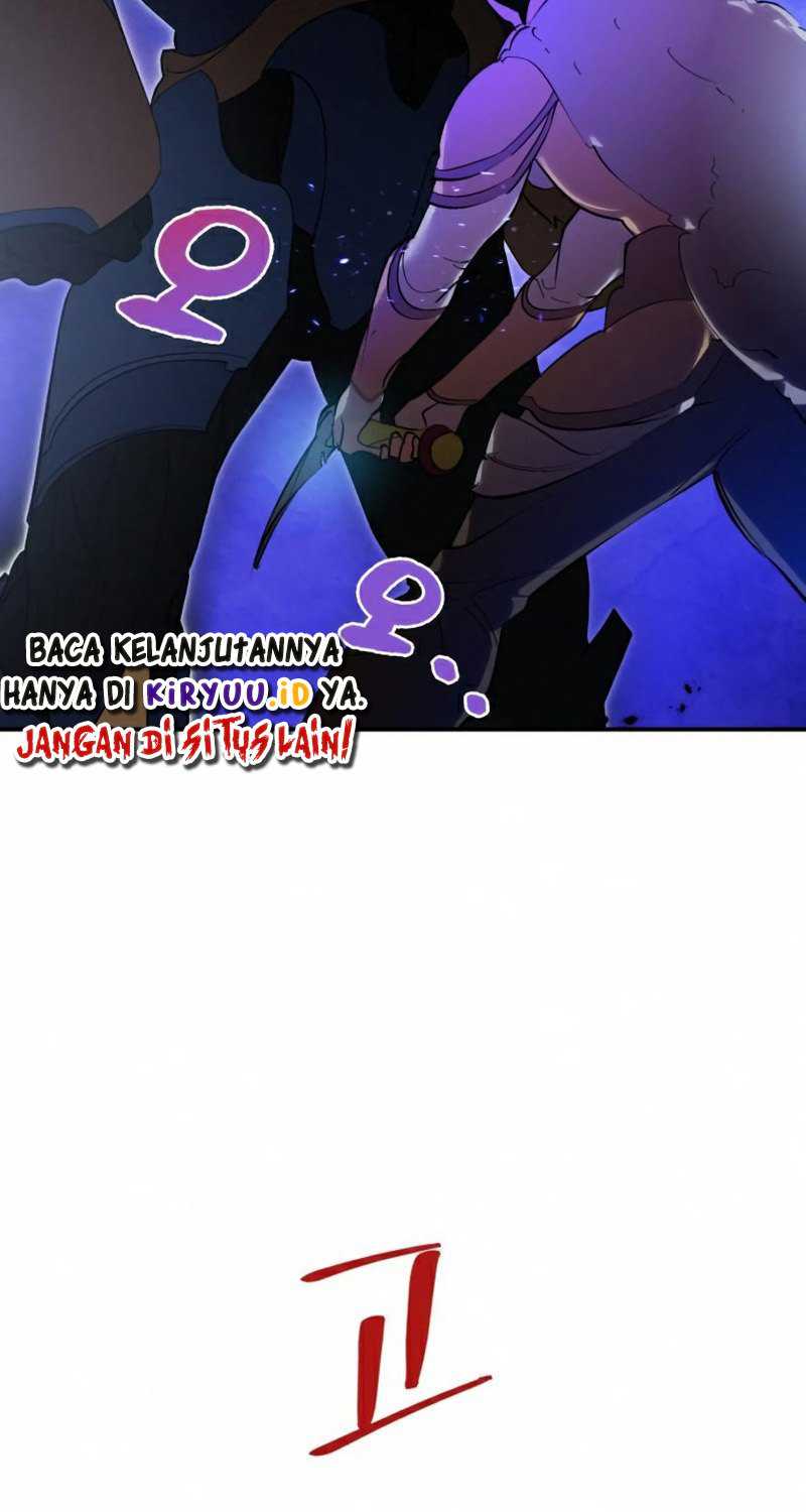 Return to Player Chapter 66 - halaman 37