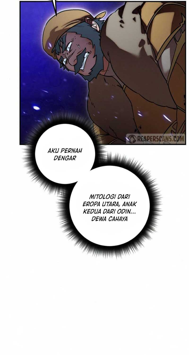 Return to Player Chapter 66 - halaman 39