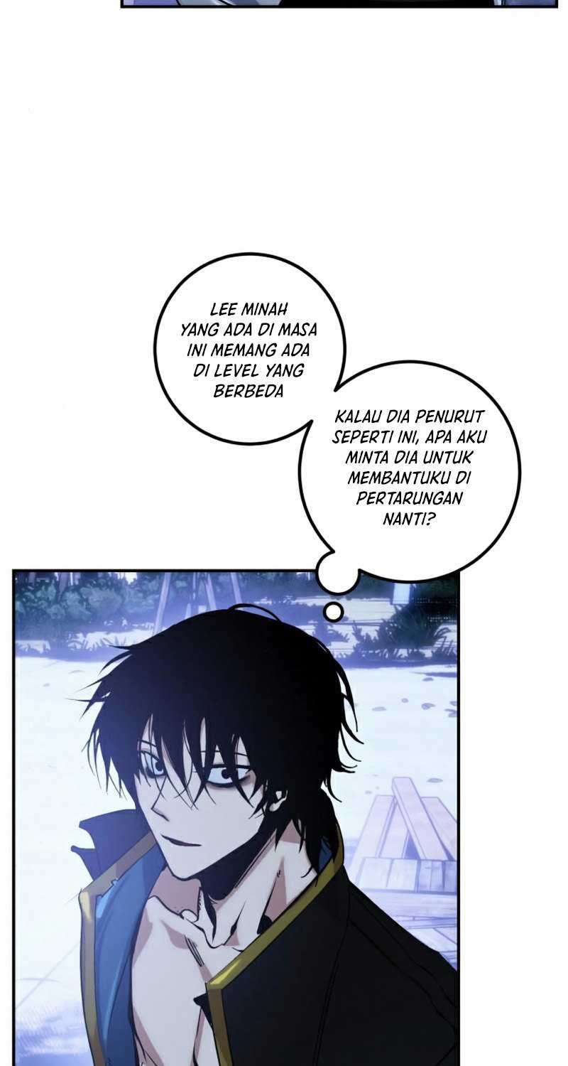 Return to Player Chapter 66 - halaman 4