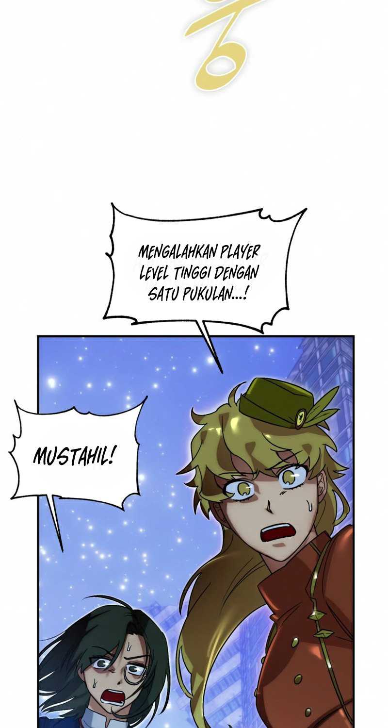 Return to Player Chapter 66 - halaman 49