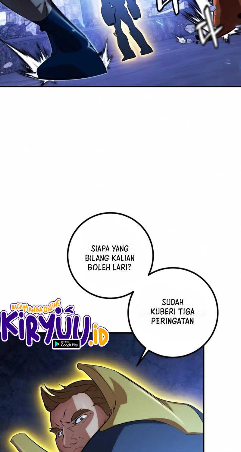 Return to Player Chapter 66 - halaman 51
