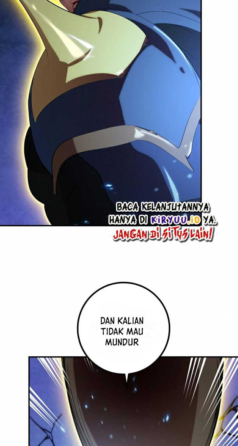 Return to Player Chapter 66 - halaman 52